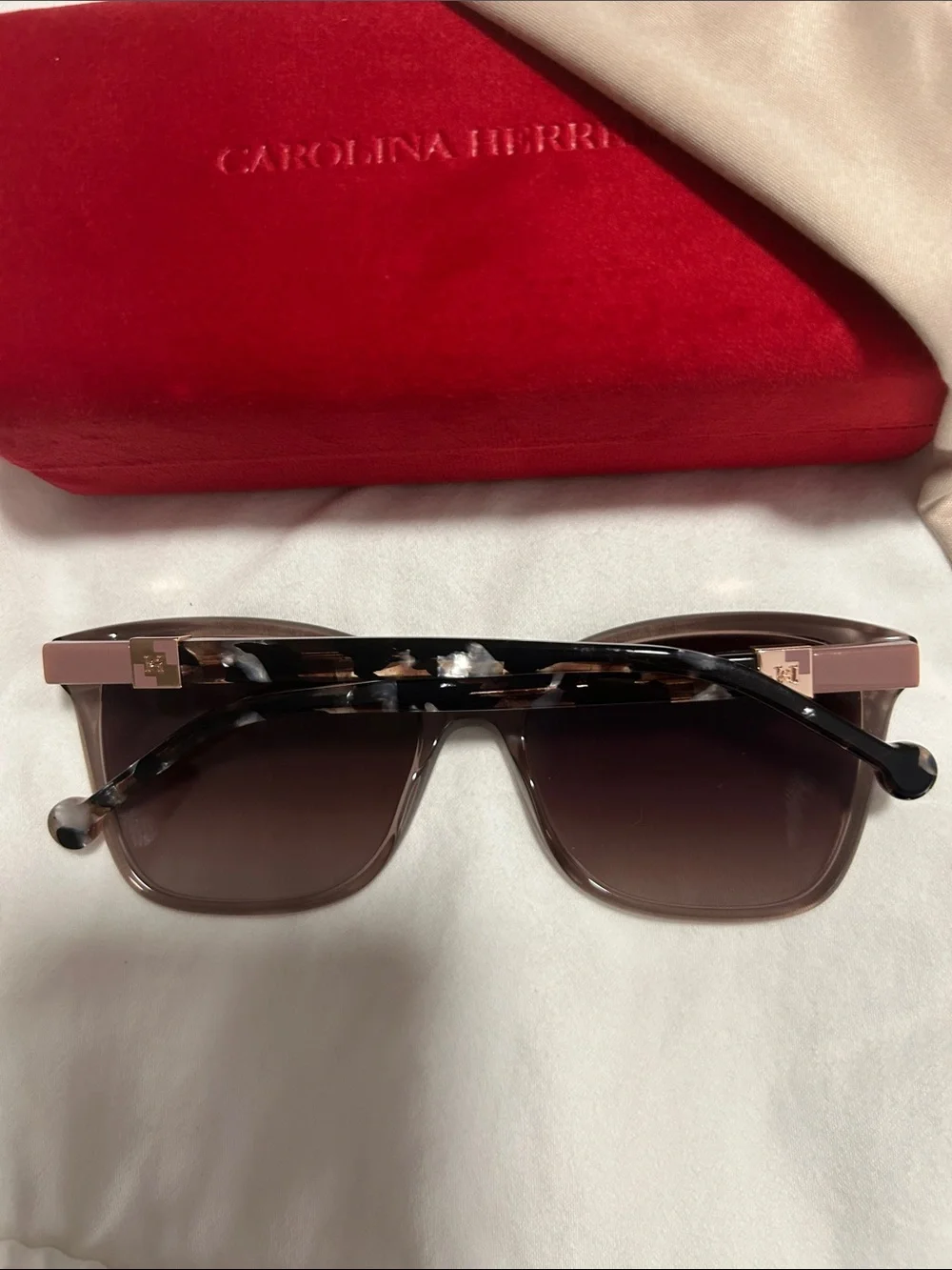 Carolina Herrera Sunglasses